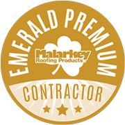 Malarkey Emrald Premium Contractor