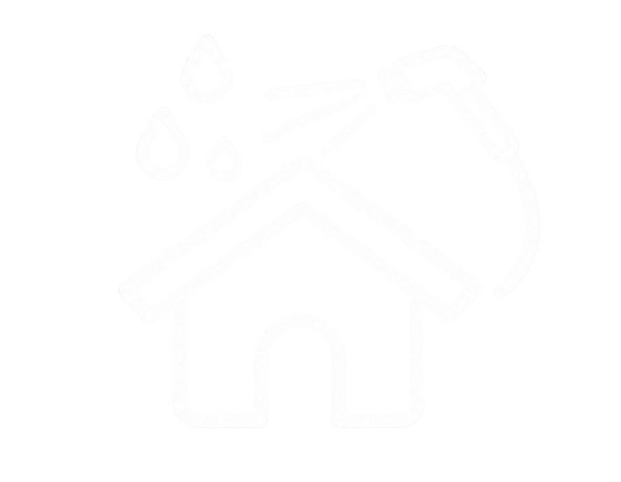 roof softwash logo